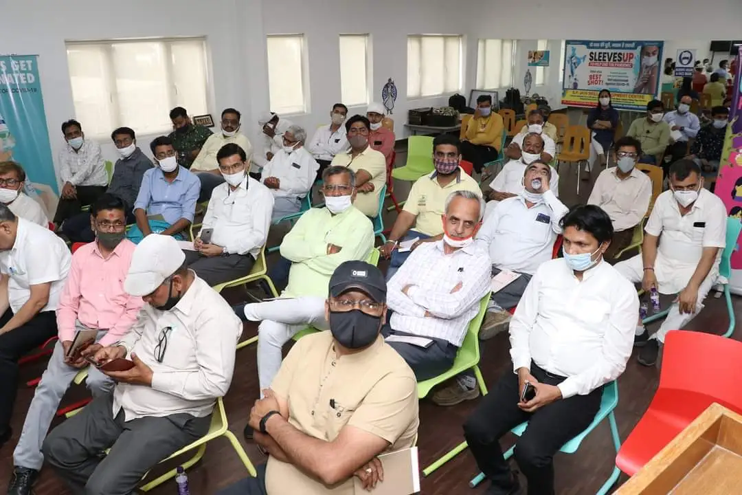 Seminar photo
