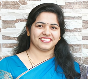 Manisha - Craft Instructor