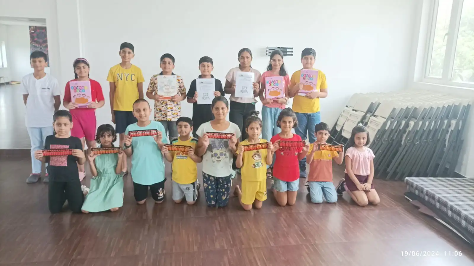 Abacus & Vedic Maths photo