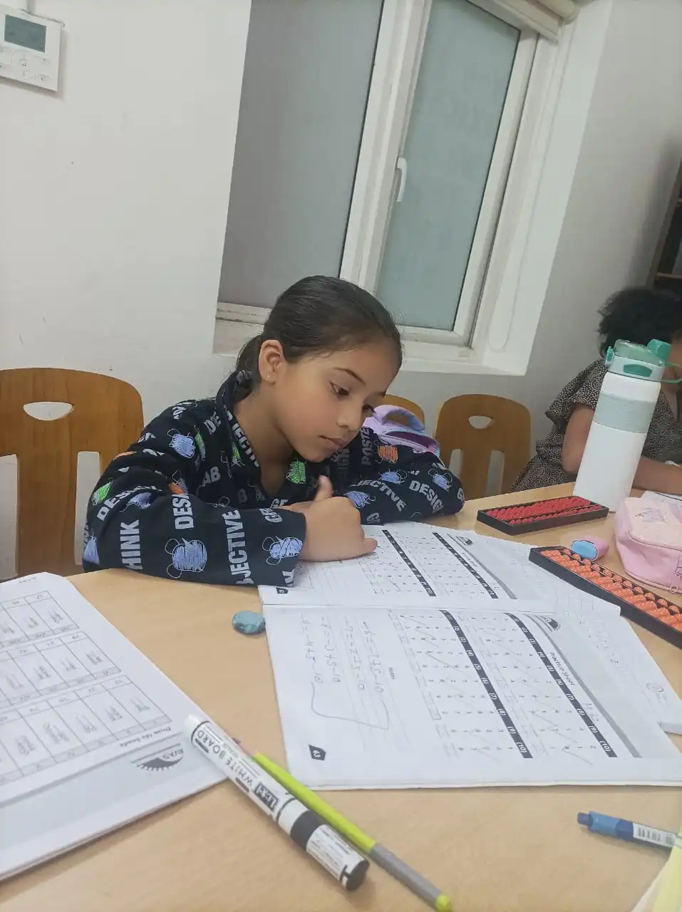 Abacus & Vedic Maths photo
