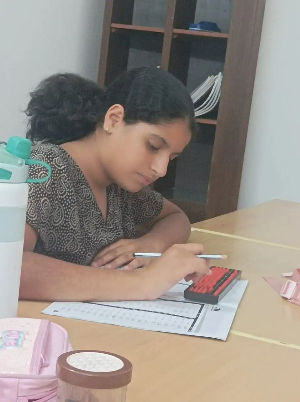 Abacus & Vedic Maths photo