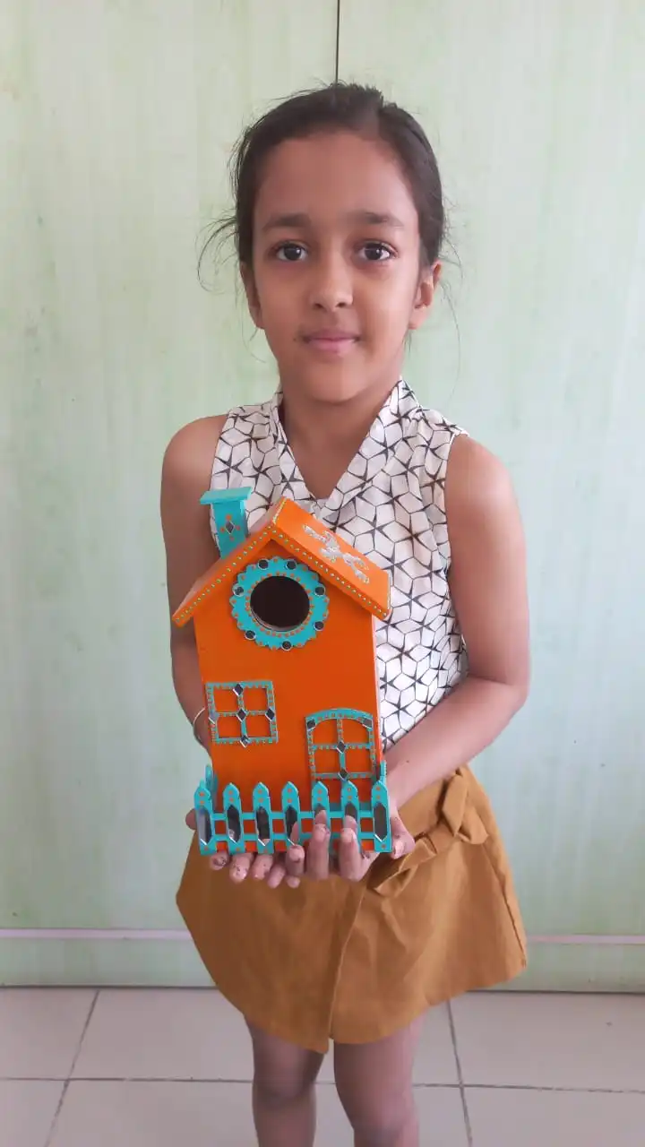 Art & Craft photo