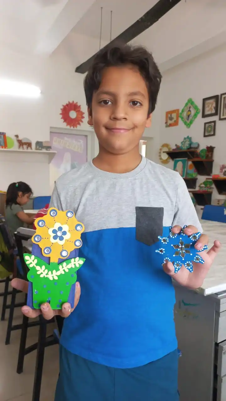 Art & Craft photo