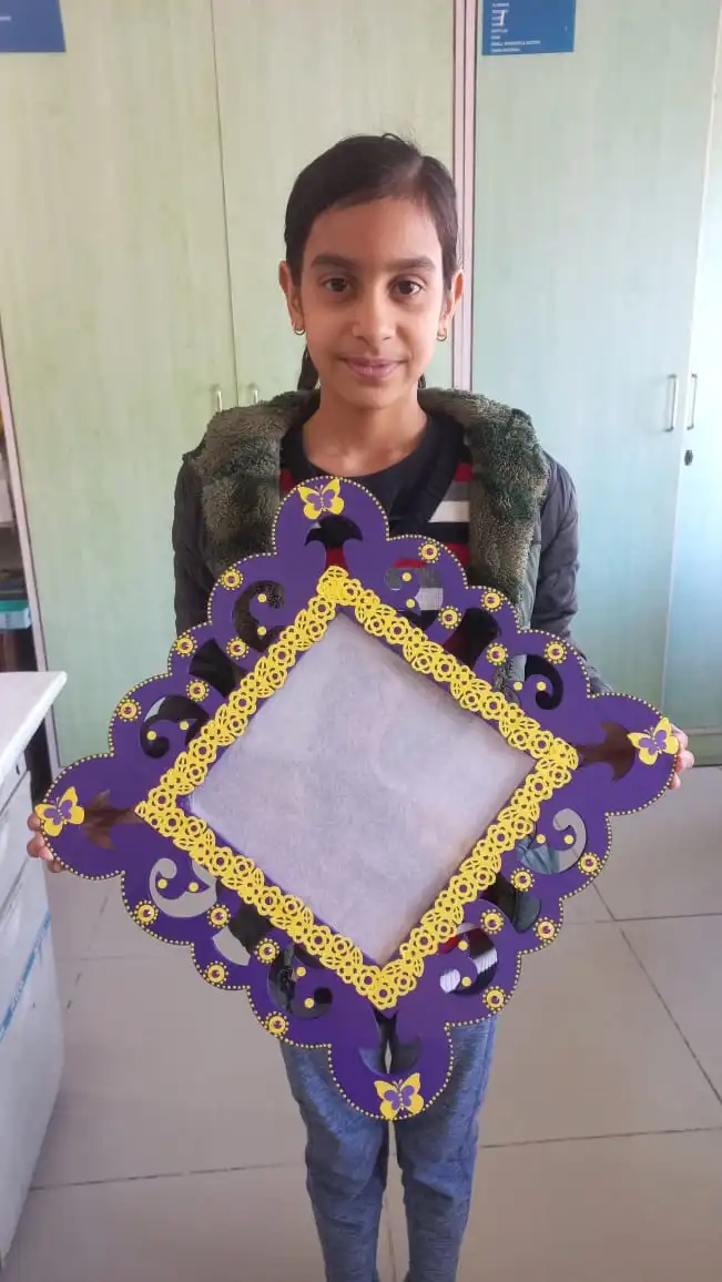 Art & Craft photo