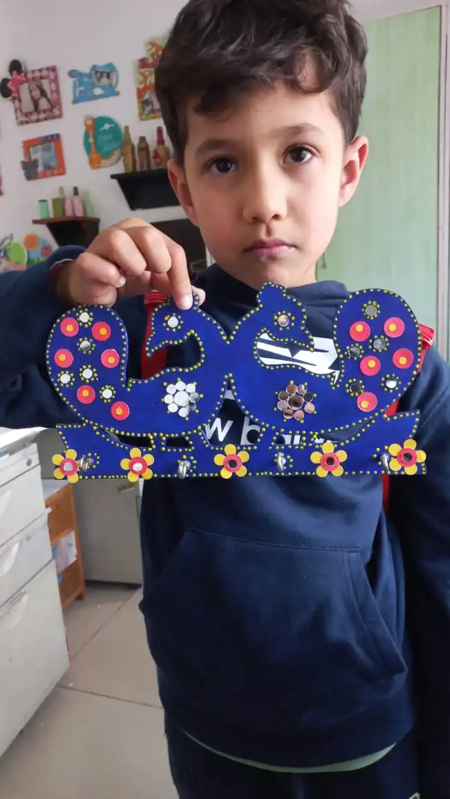 Art & Craft photo
