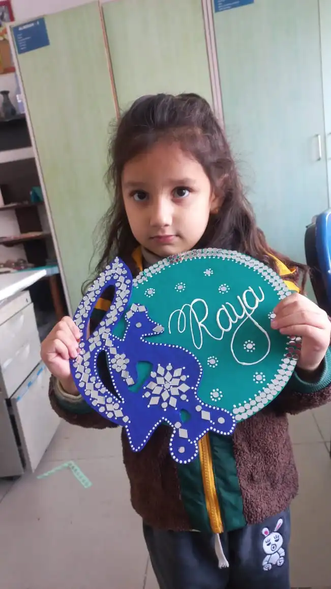 Art & Craft photo