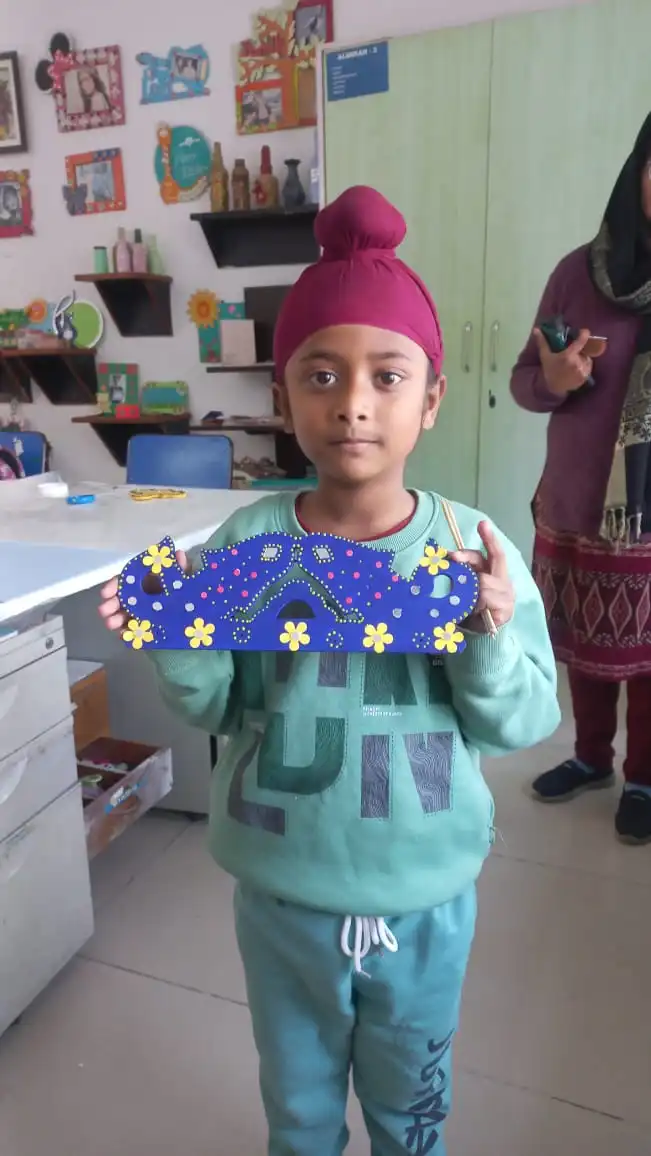 Art & Craft photo