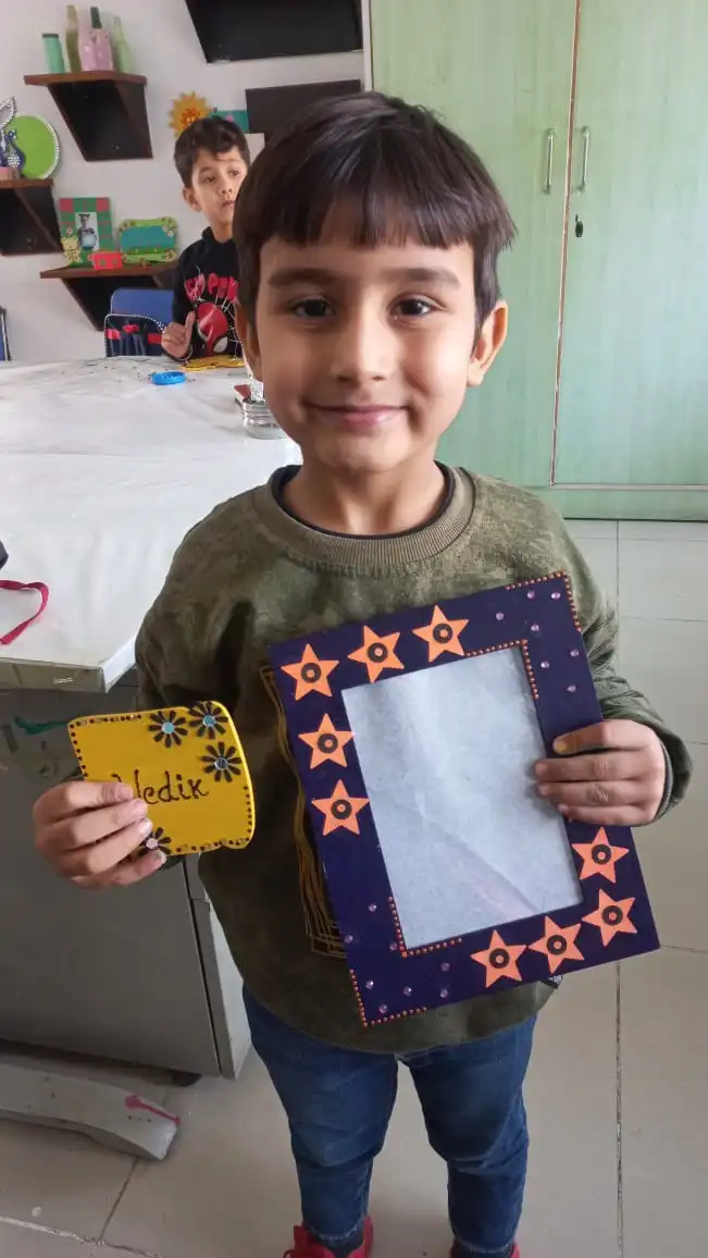 Art & Craft photo