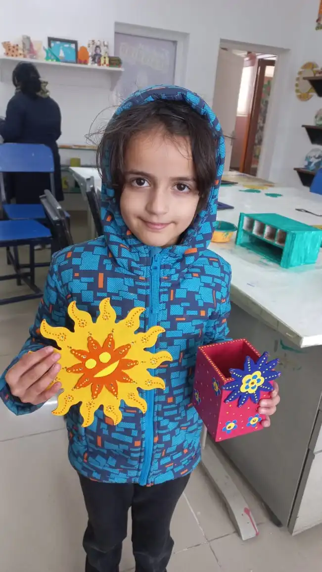 Art & Craft photo