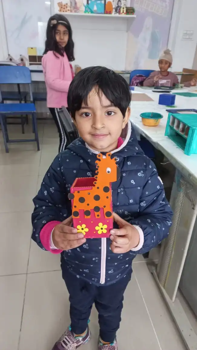 Art & Craft photo