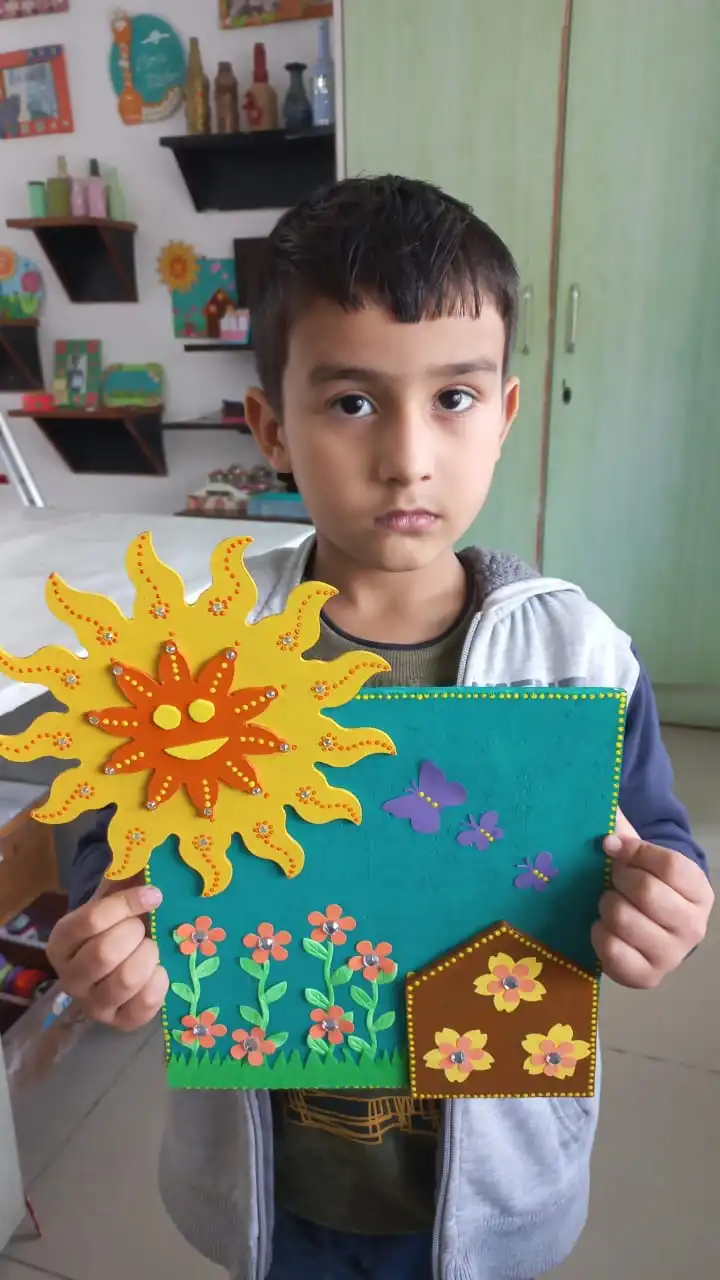 Art & Craft photo