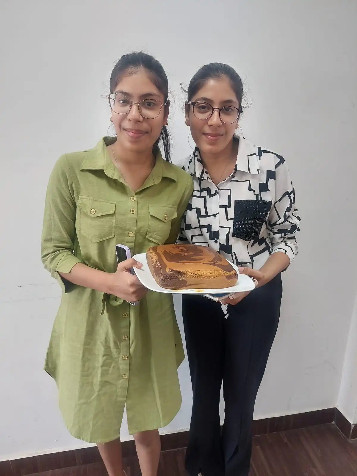 Cooking & Baking session photo 2