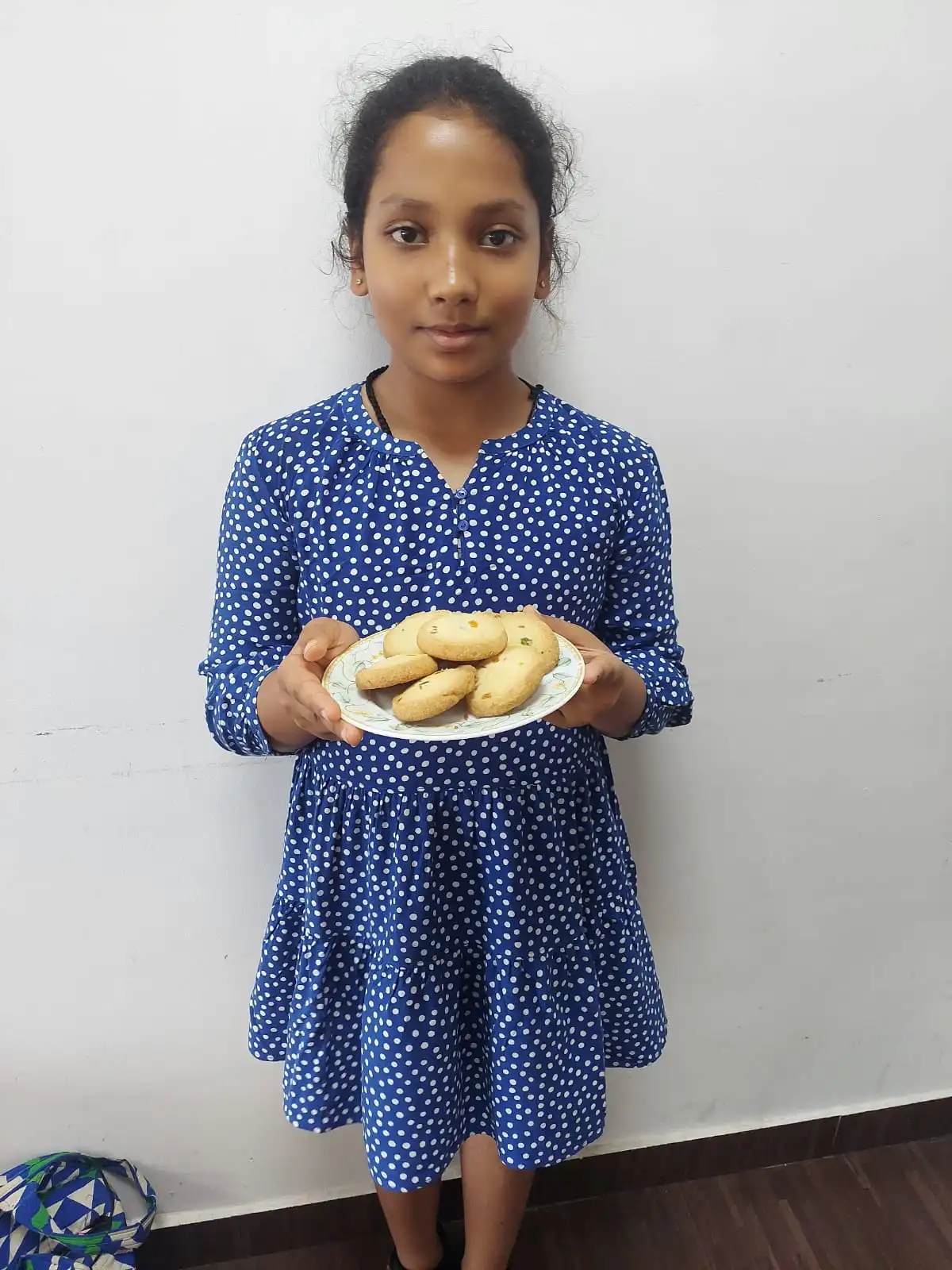 Cooking & Baking session photo 3
