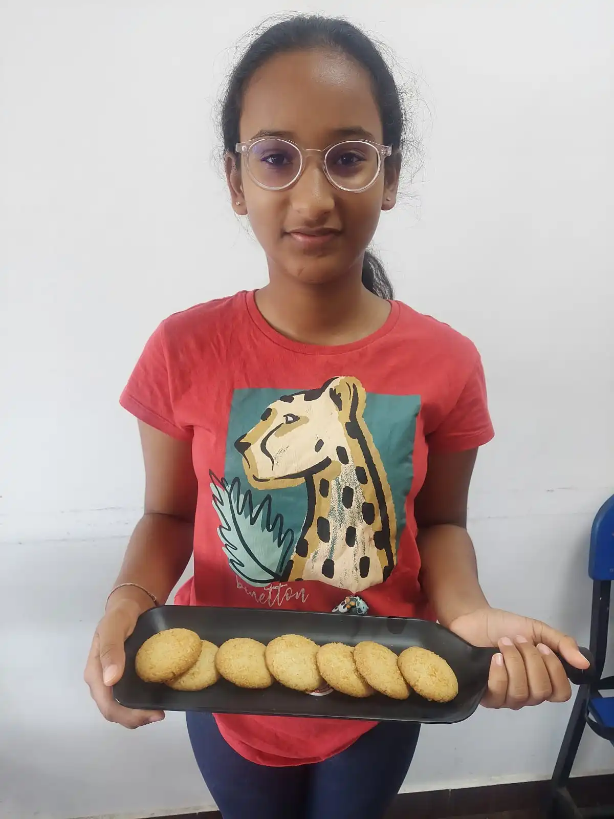 Cooking & Baking session photo 4