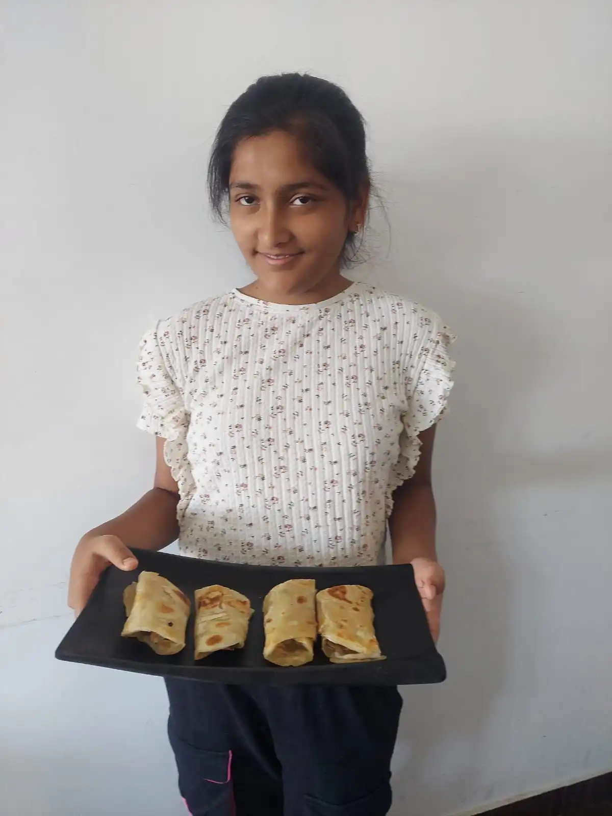 Cooking & Baking session photo 5