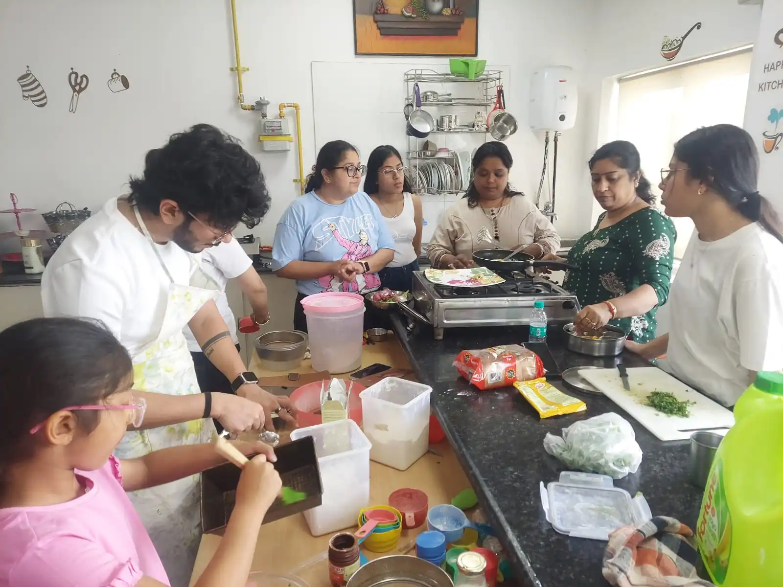 Cooking & Baking photo