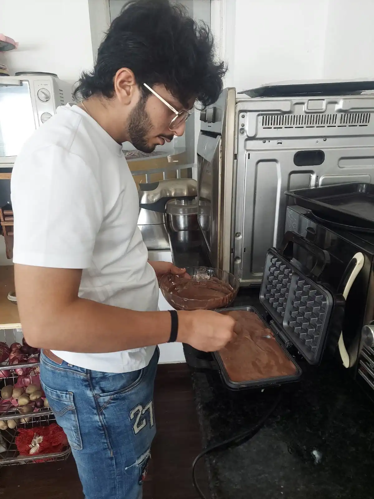 Cooking & Baking photo