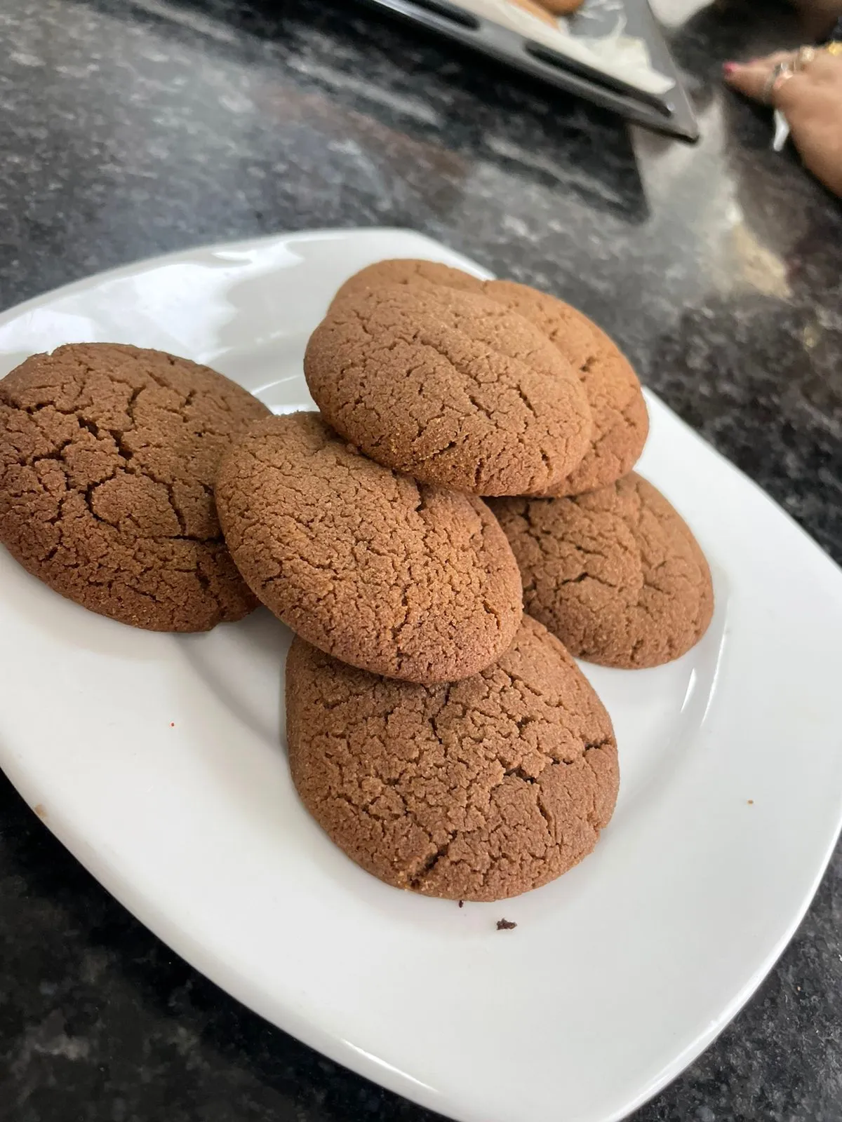 Cooking & Baking photo