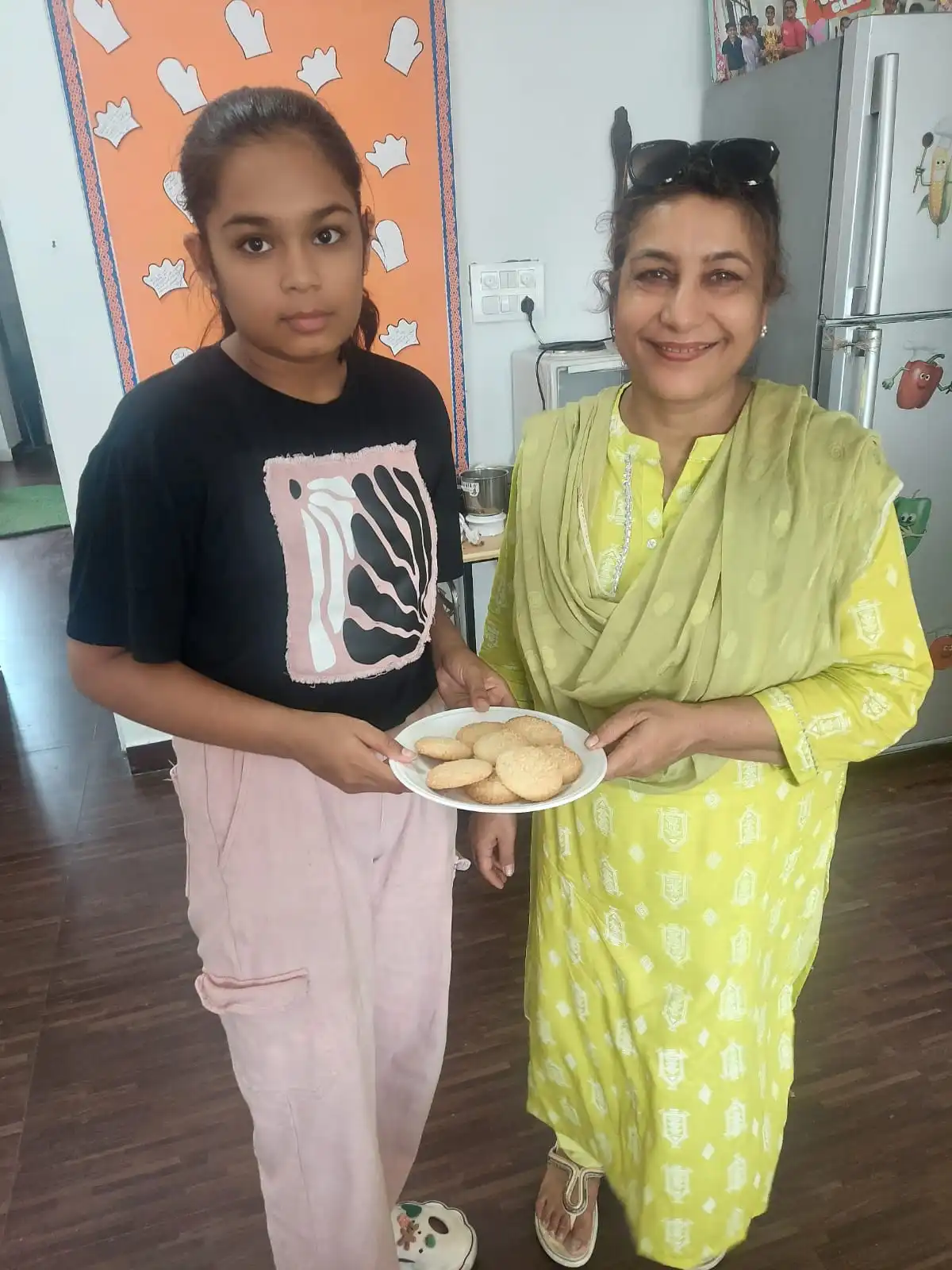 Cooking & Baking photo
