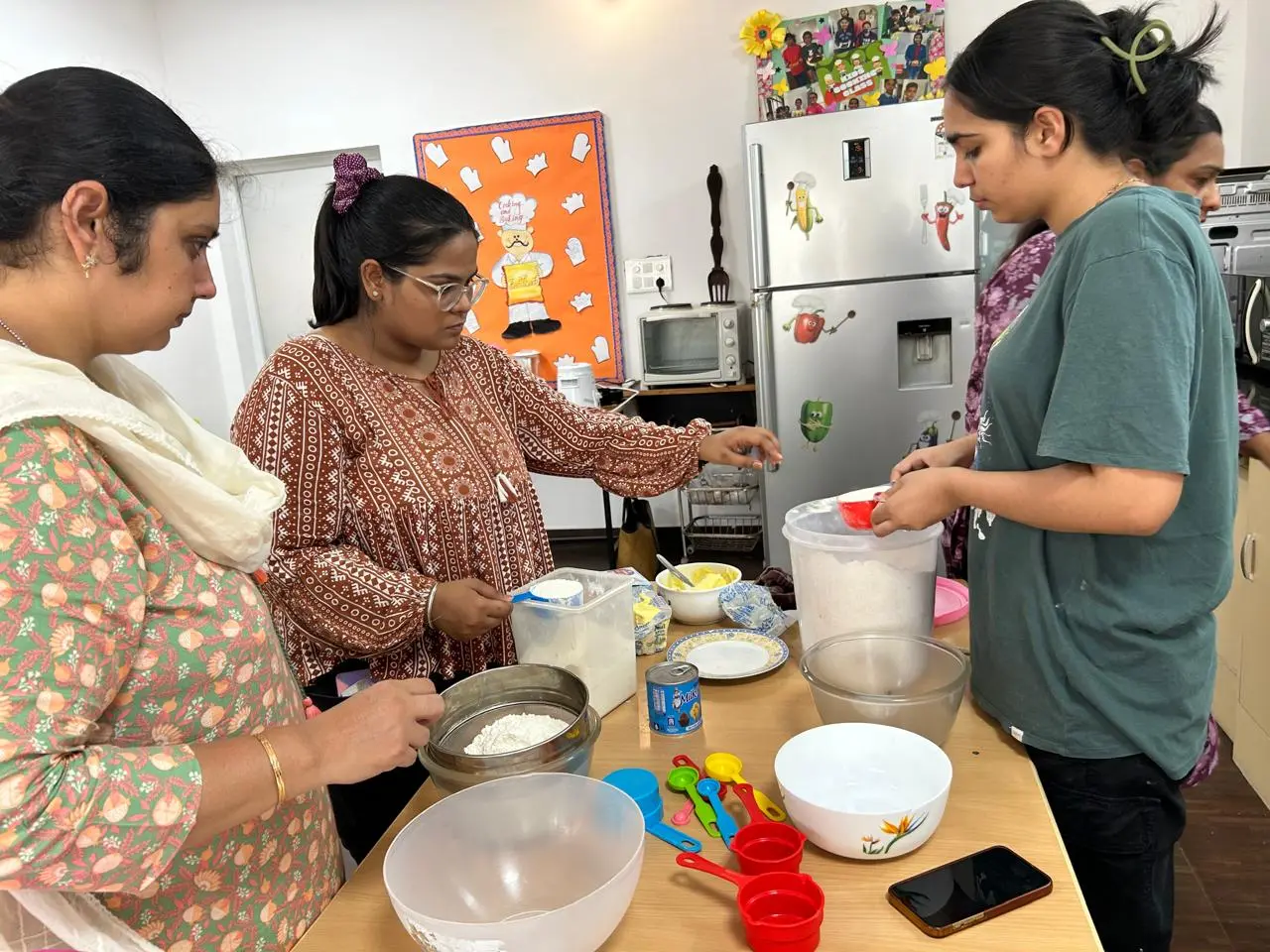 Cooking & Baking photo