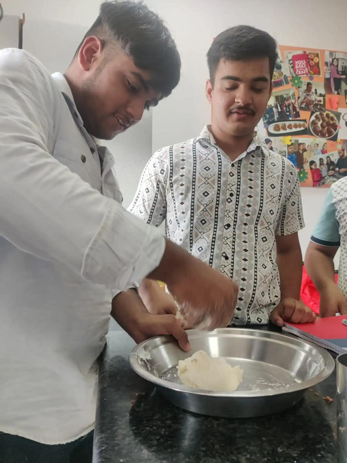 Cooking & Baking photo