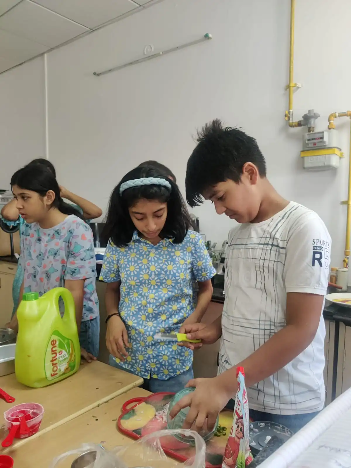 Cooking & Baking photo