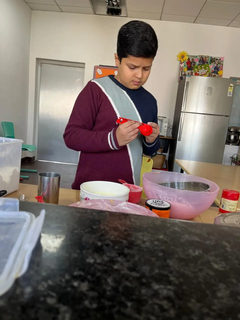 Cooking & Baking photo