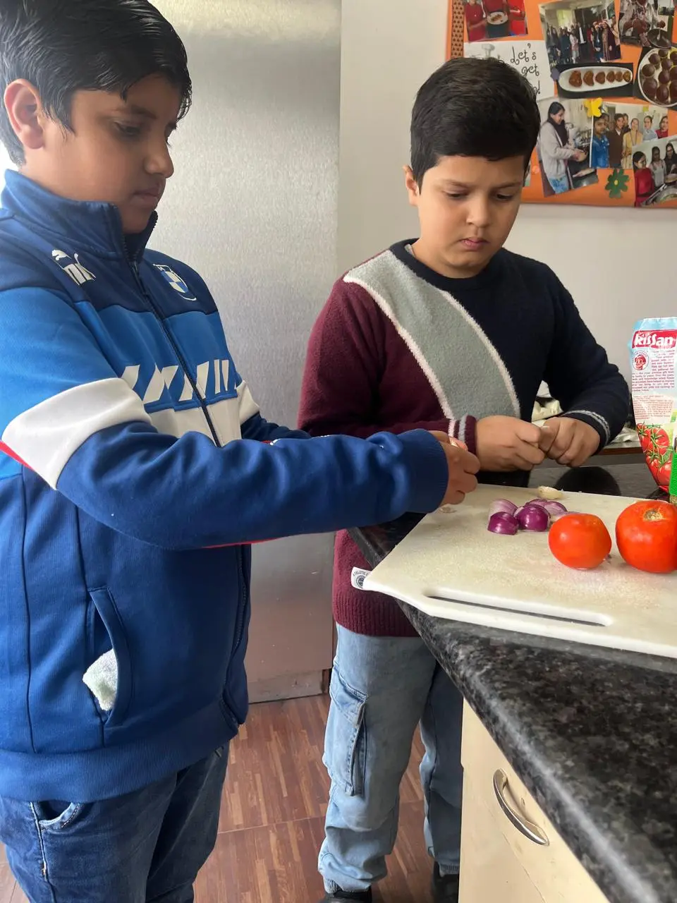 Cooking & Baking photo