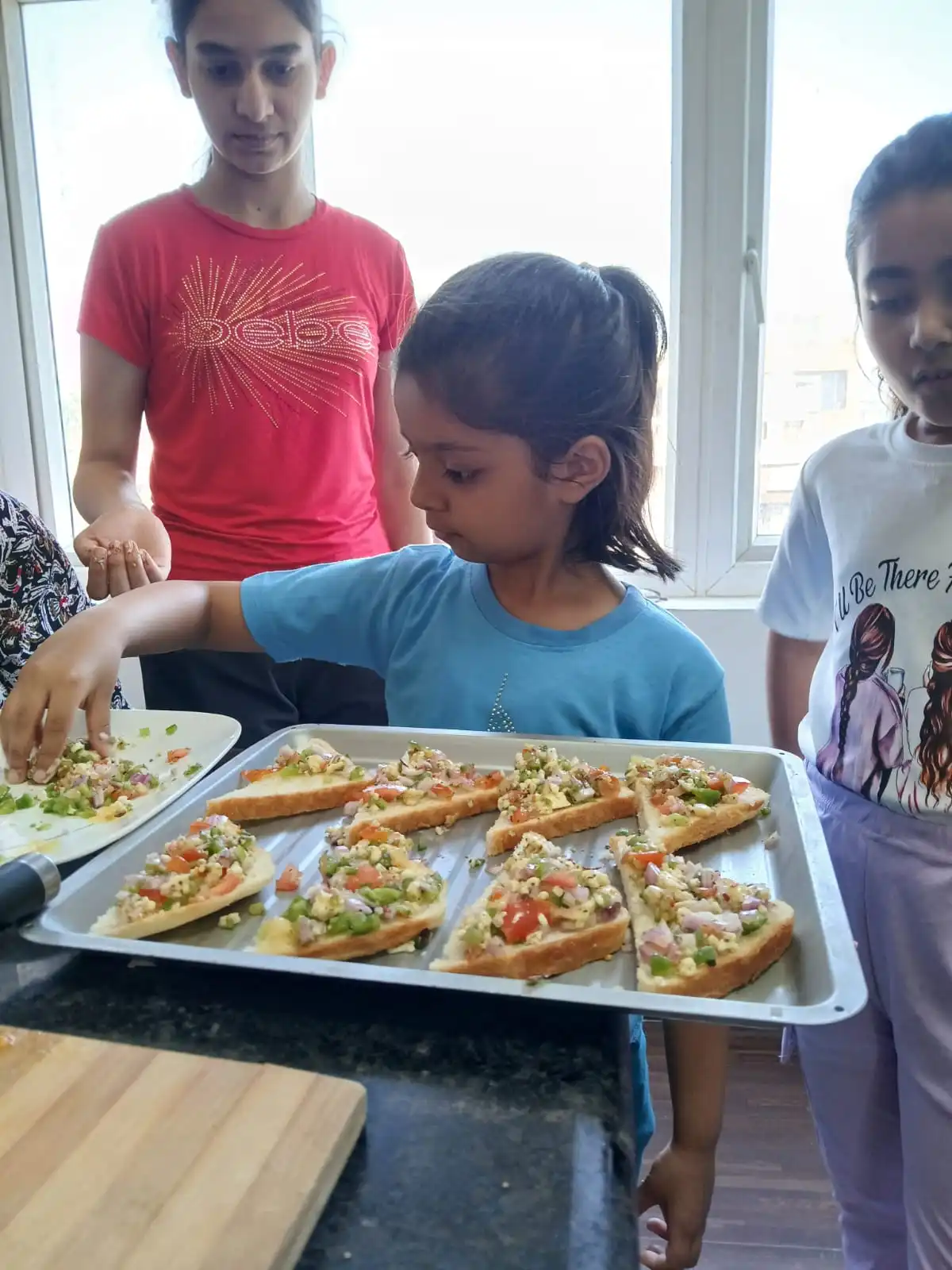 Cooking & Baking photo