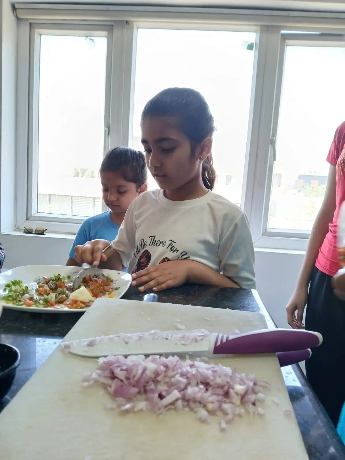Cooking & Baking photo
