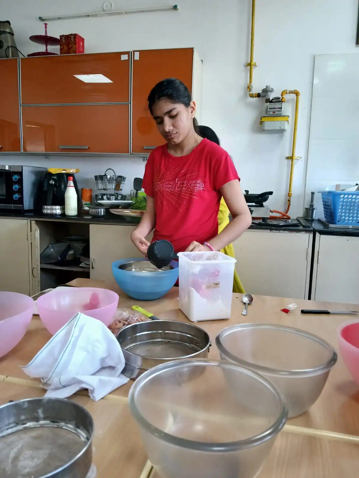 Cooking & Baking photo