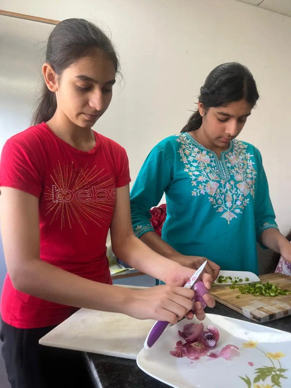 Cooking & Baking photo
