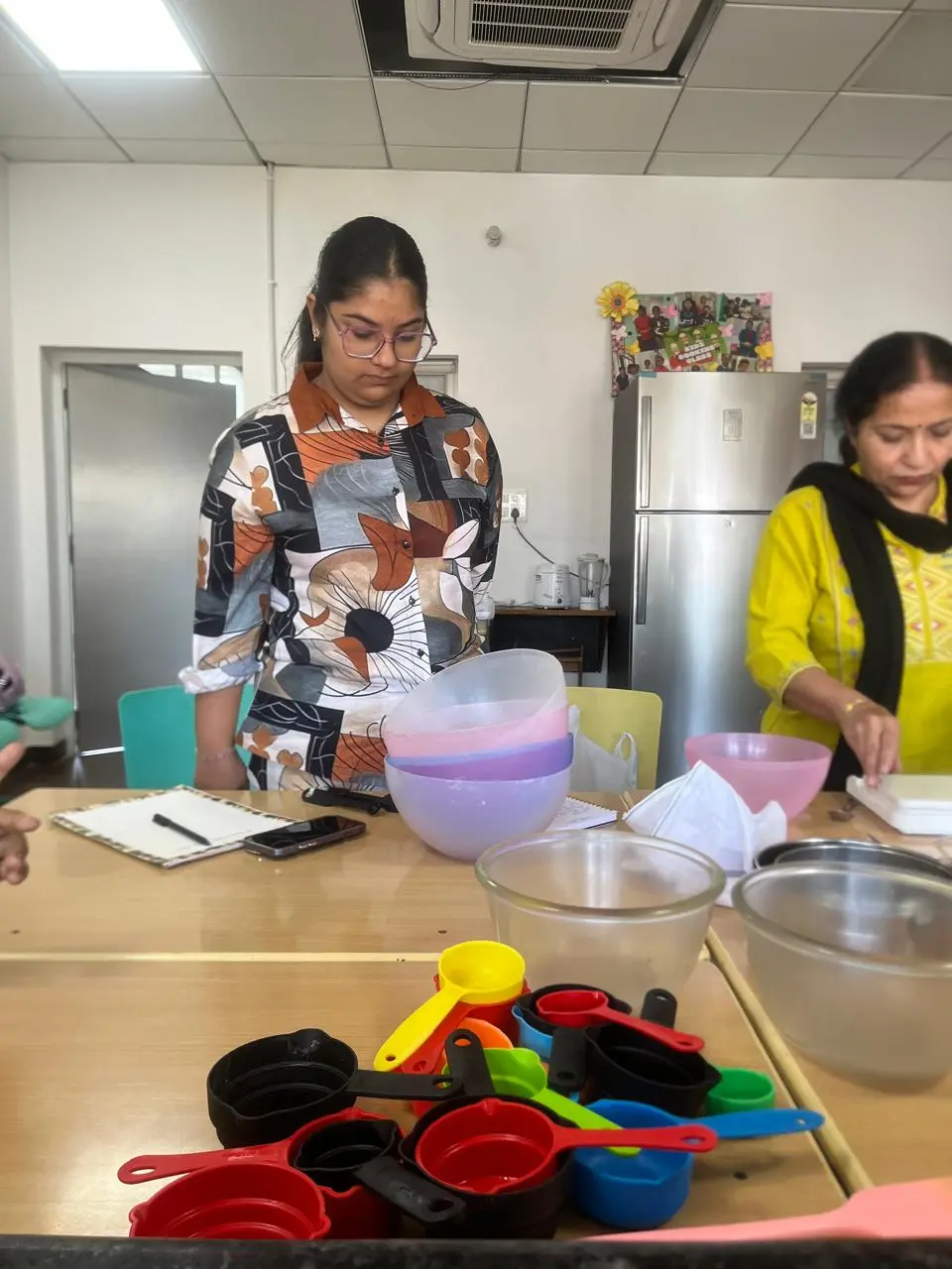 Cooking & Baking photo