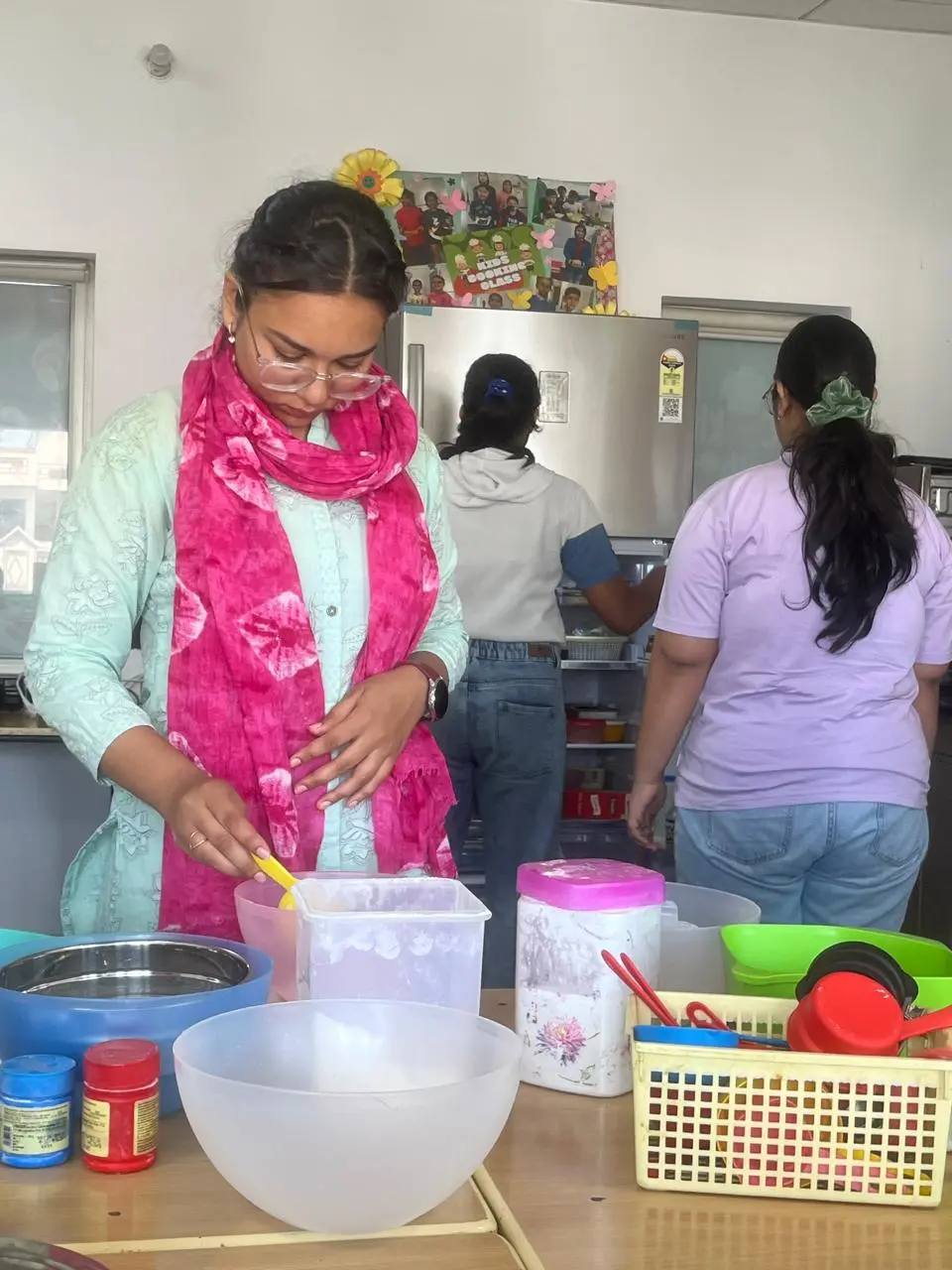 Cooking & Baking photo