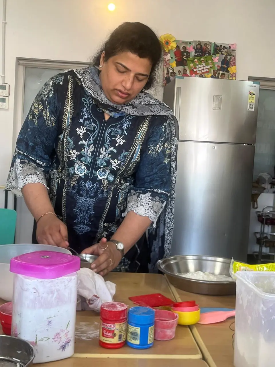 Cooking & Baking photo