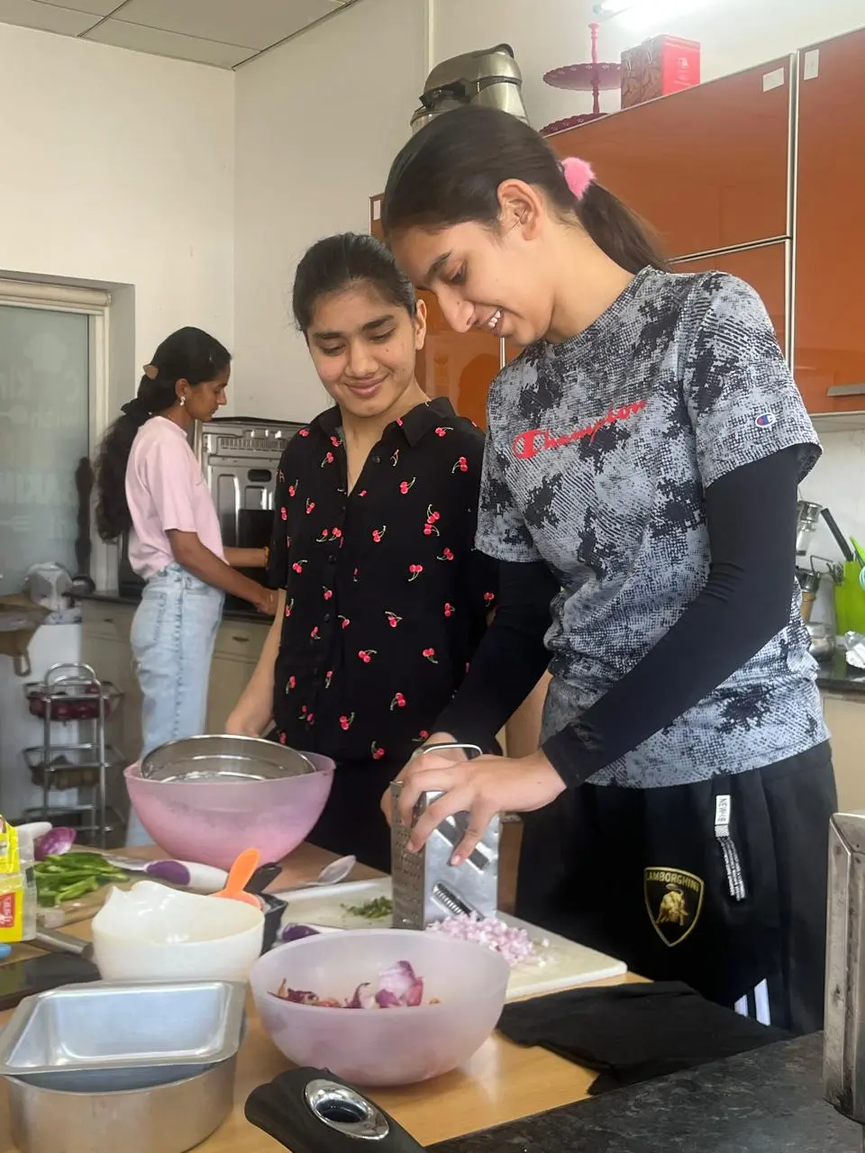 Cooking & Baking photo