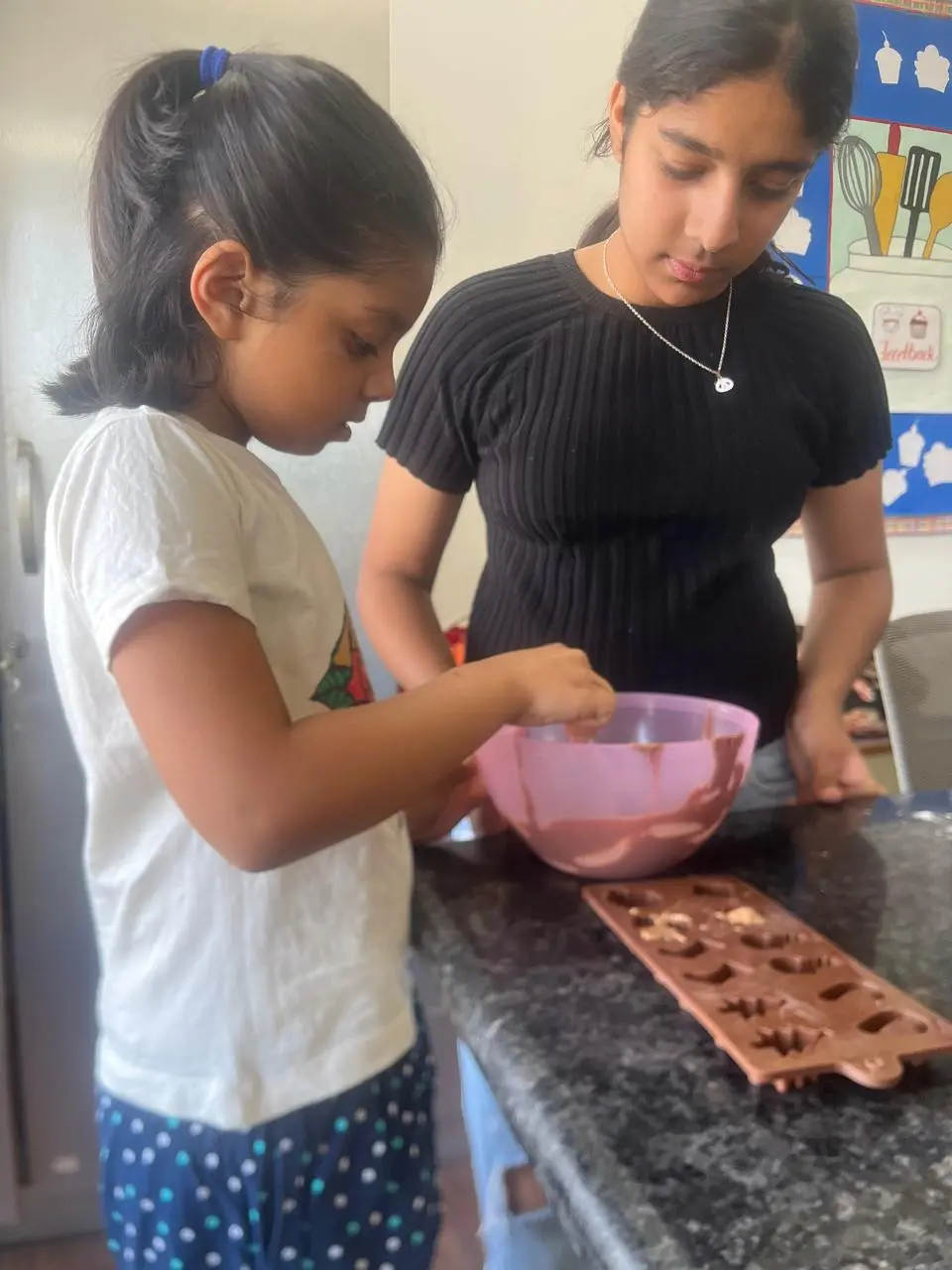 Cooking & Baking photo