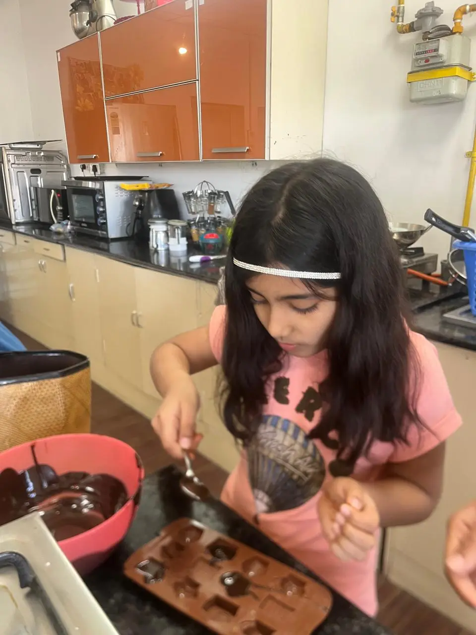 Cooking & Baking photo