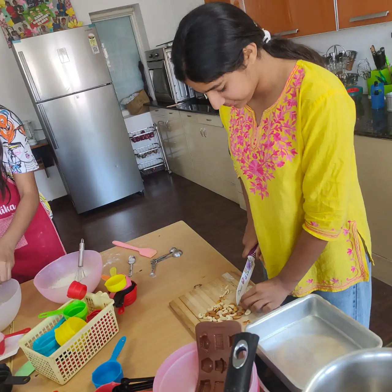 Cooking & Baking photo