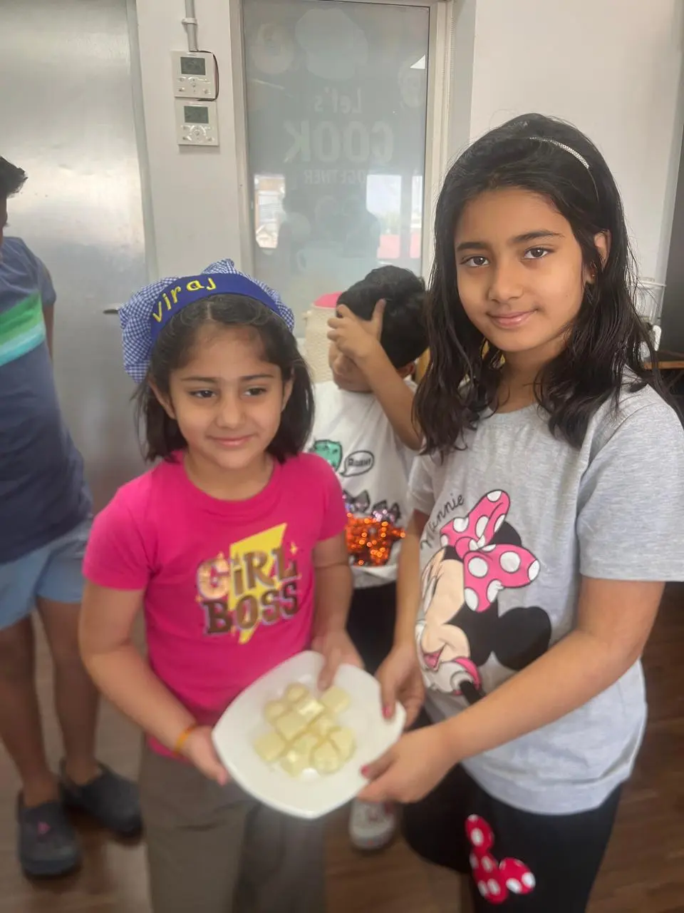 Cooking & Baking photo