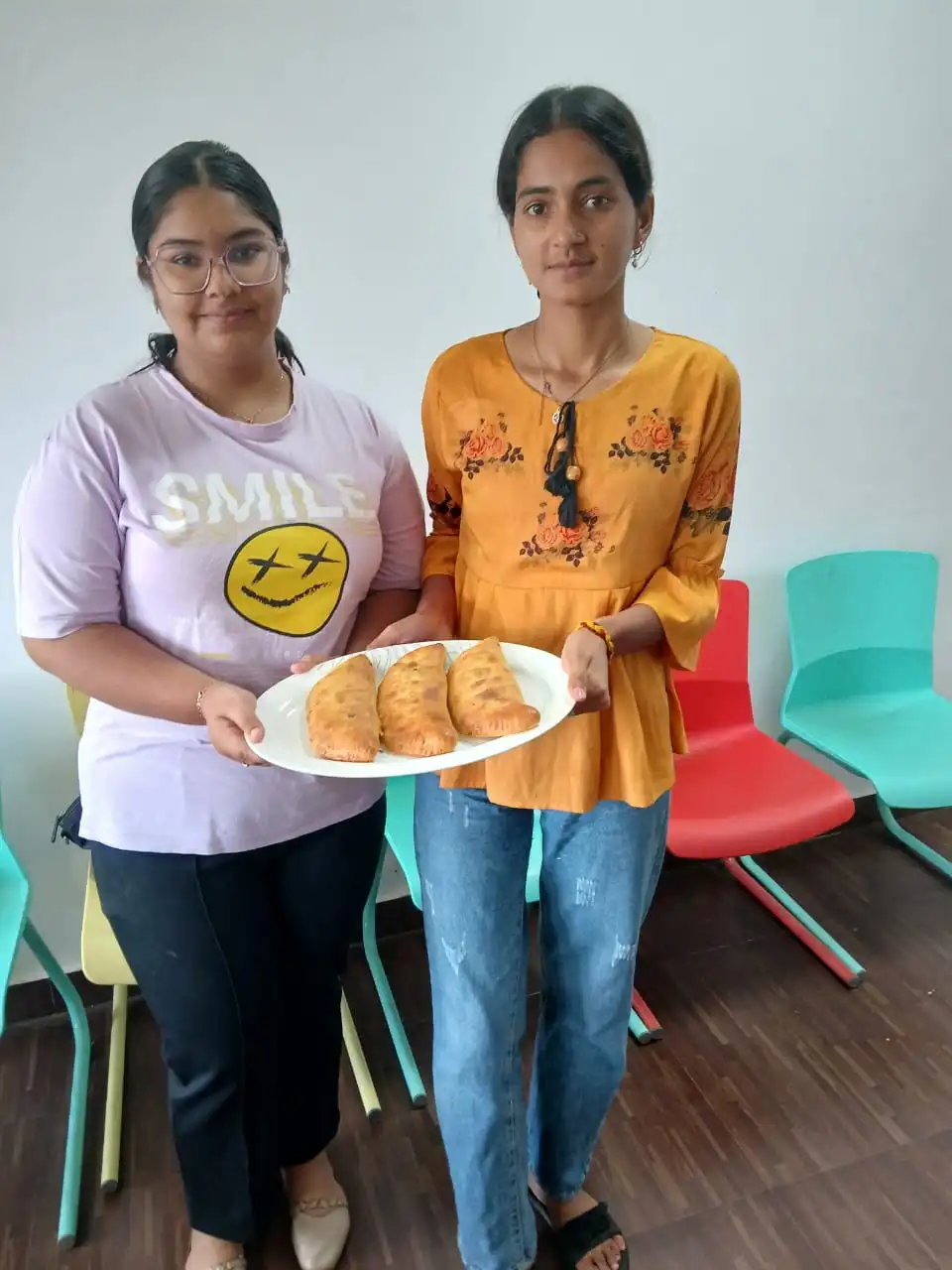 Cooking & Baking photo