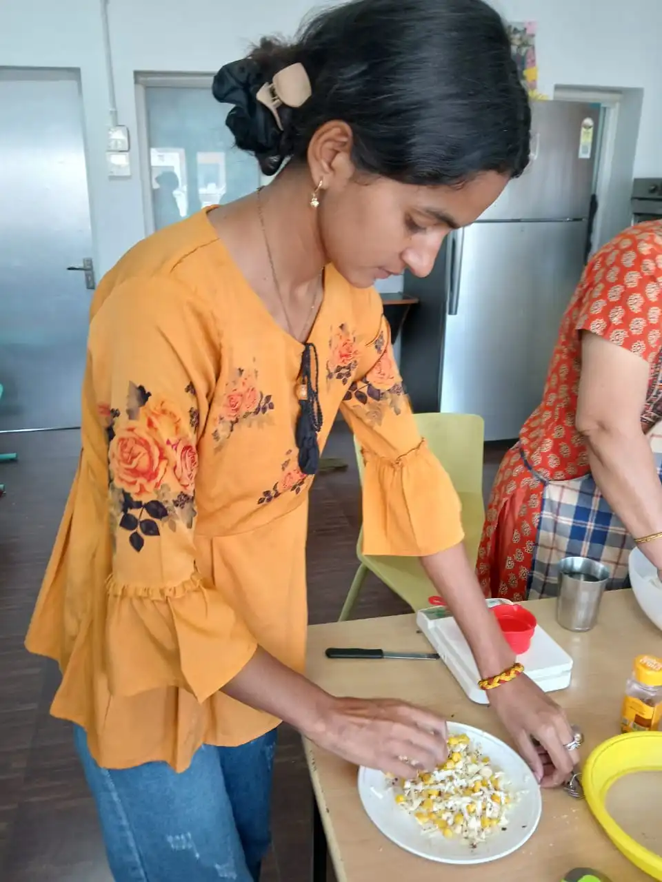 Cooking & Baking photo