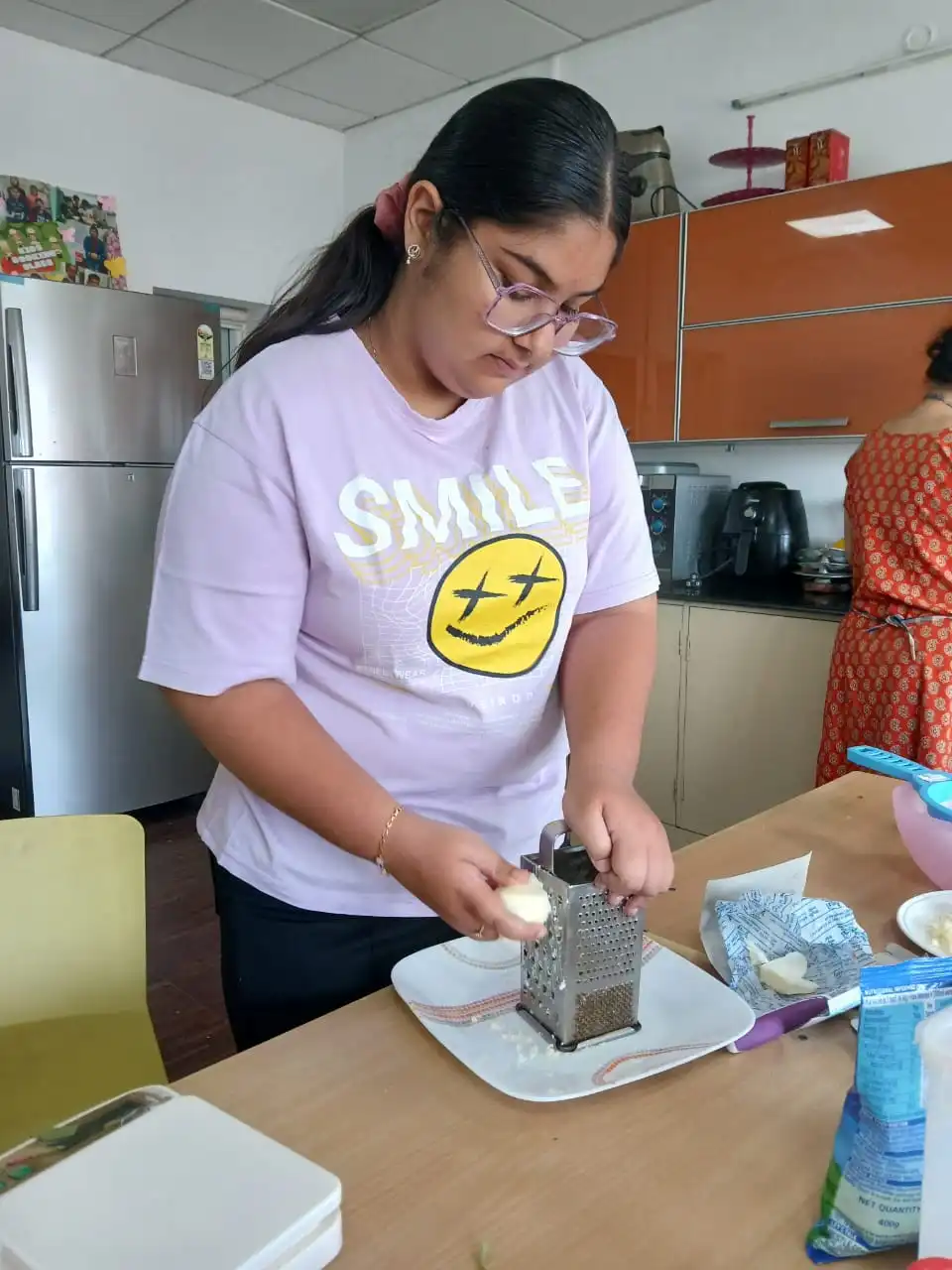 Cooking & Baking photo