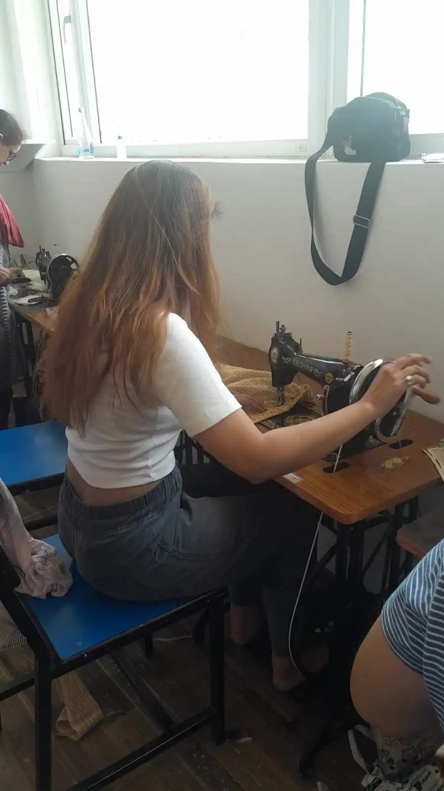 Fashion Designing photo
