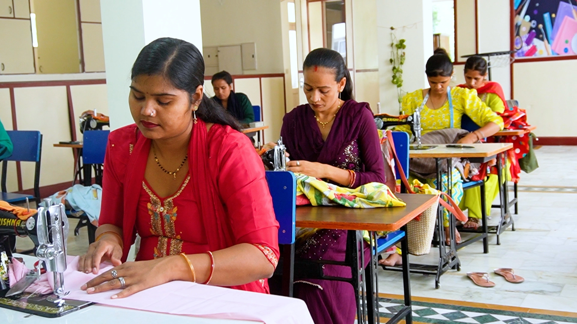 Fashion Designing photo