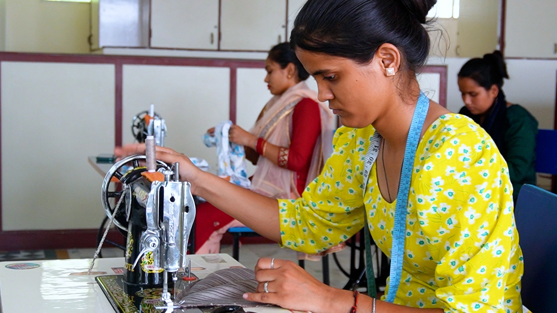 Fashion Designing photo