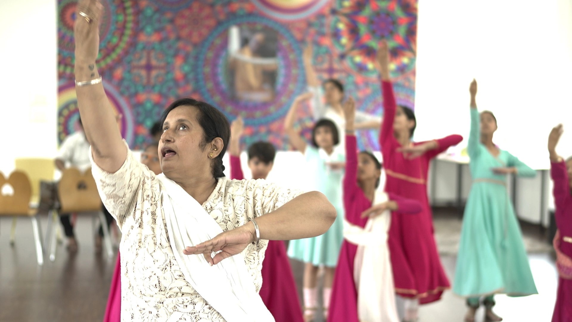 Kathak photo