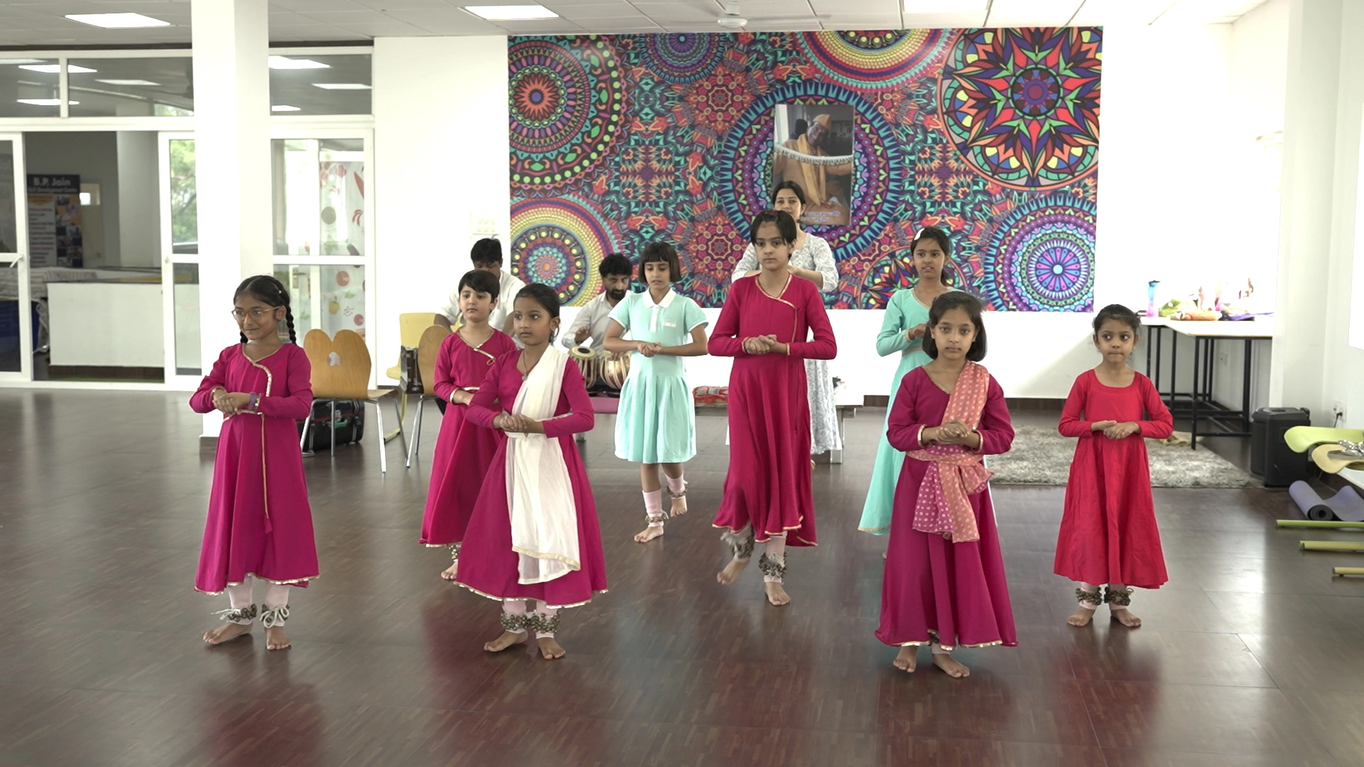Kathak photo