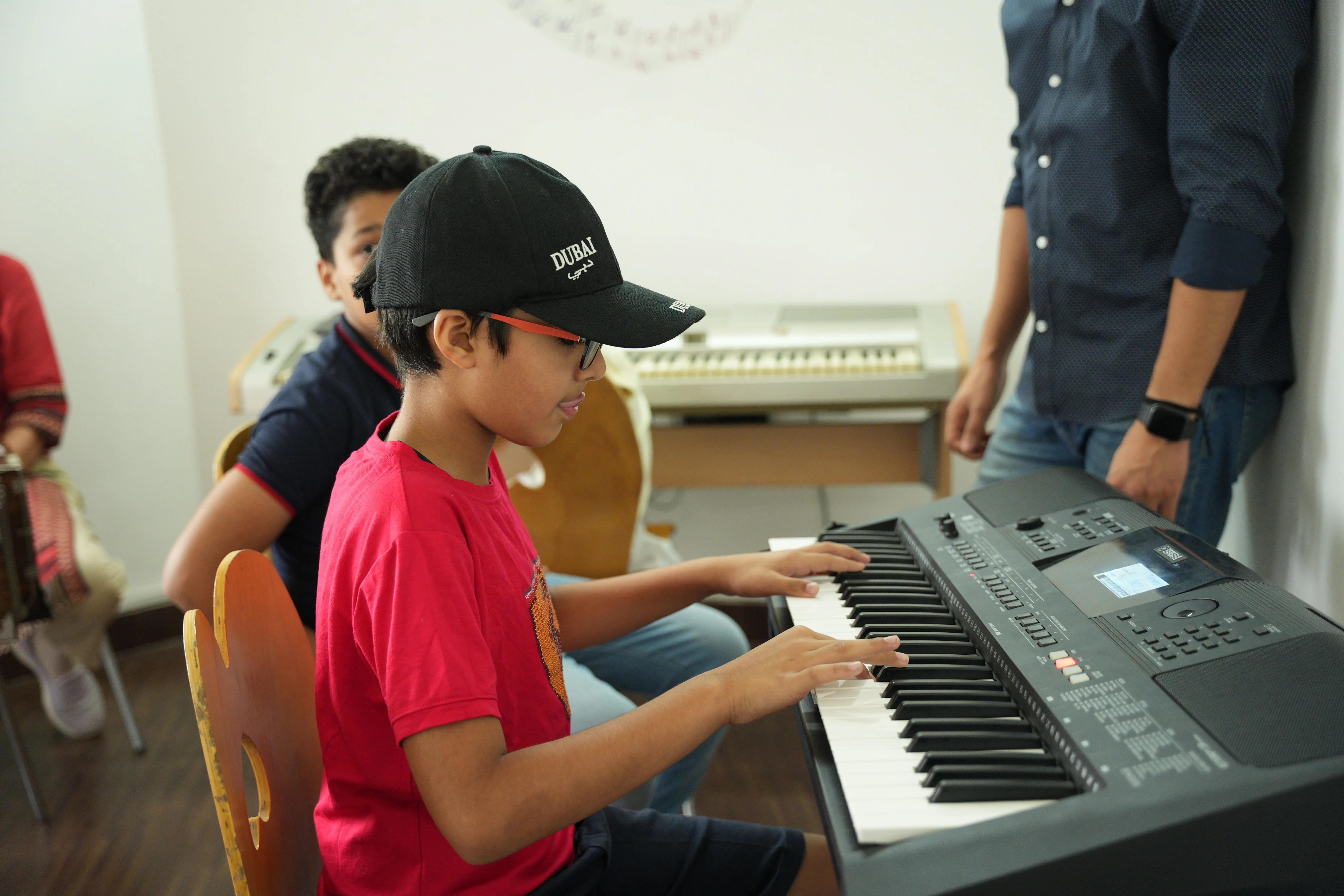 Music session photo 1