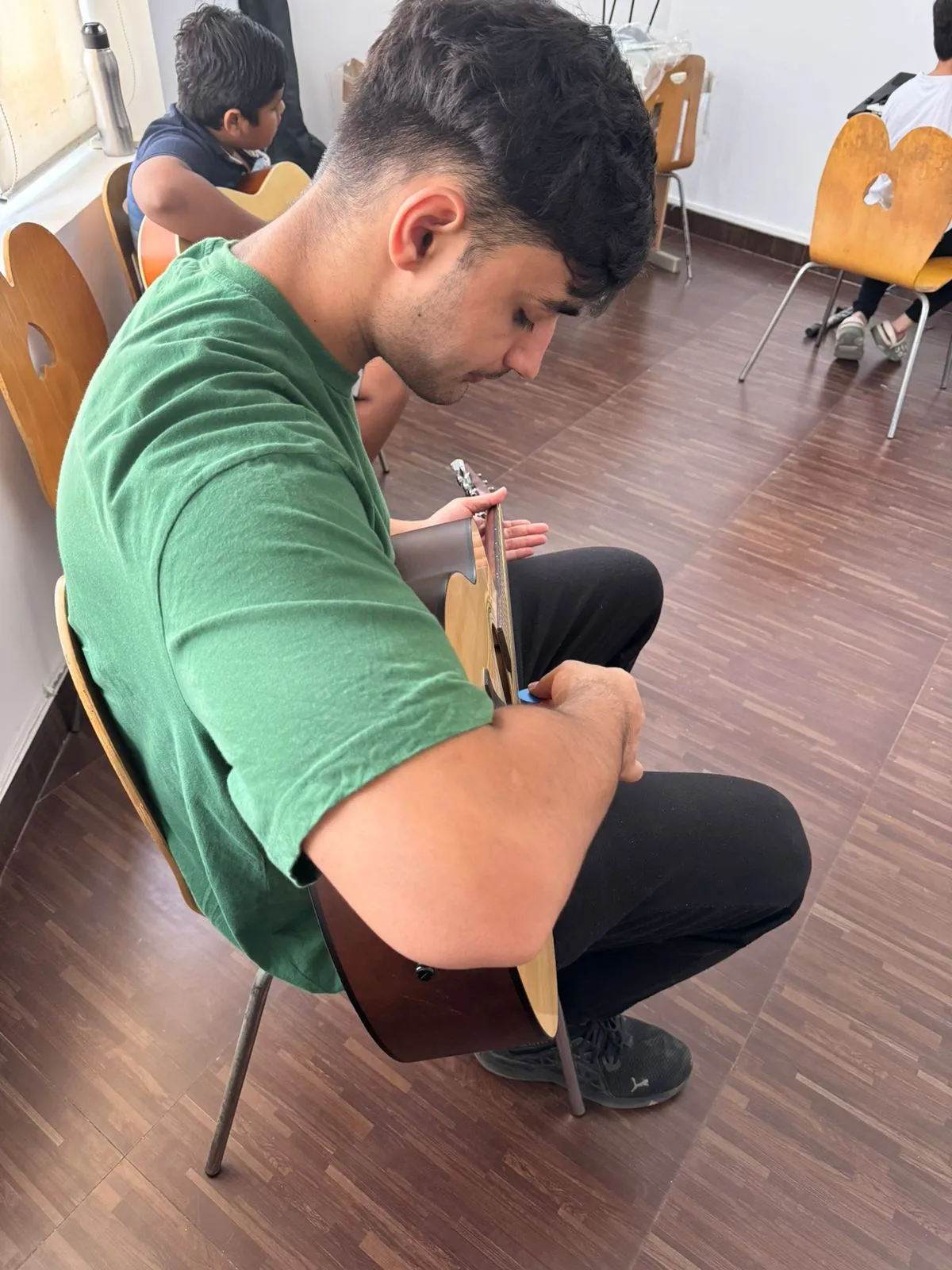 Music photo